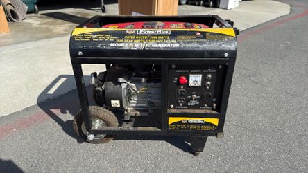 Generator