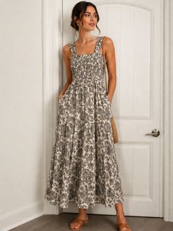 Summer dress