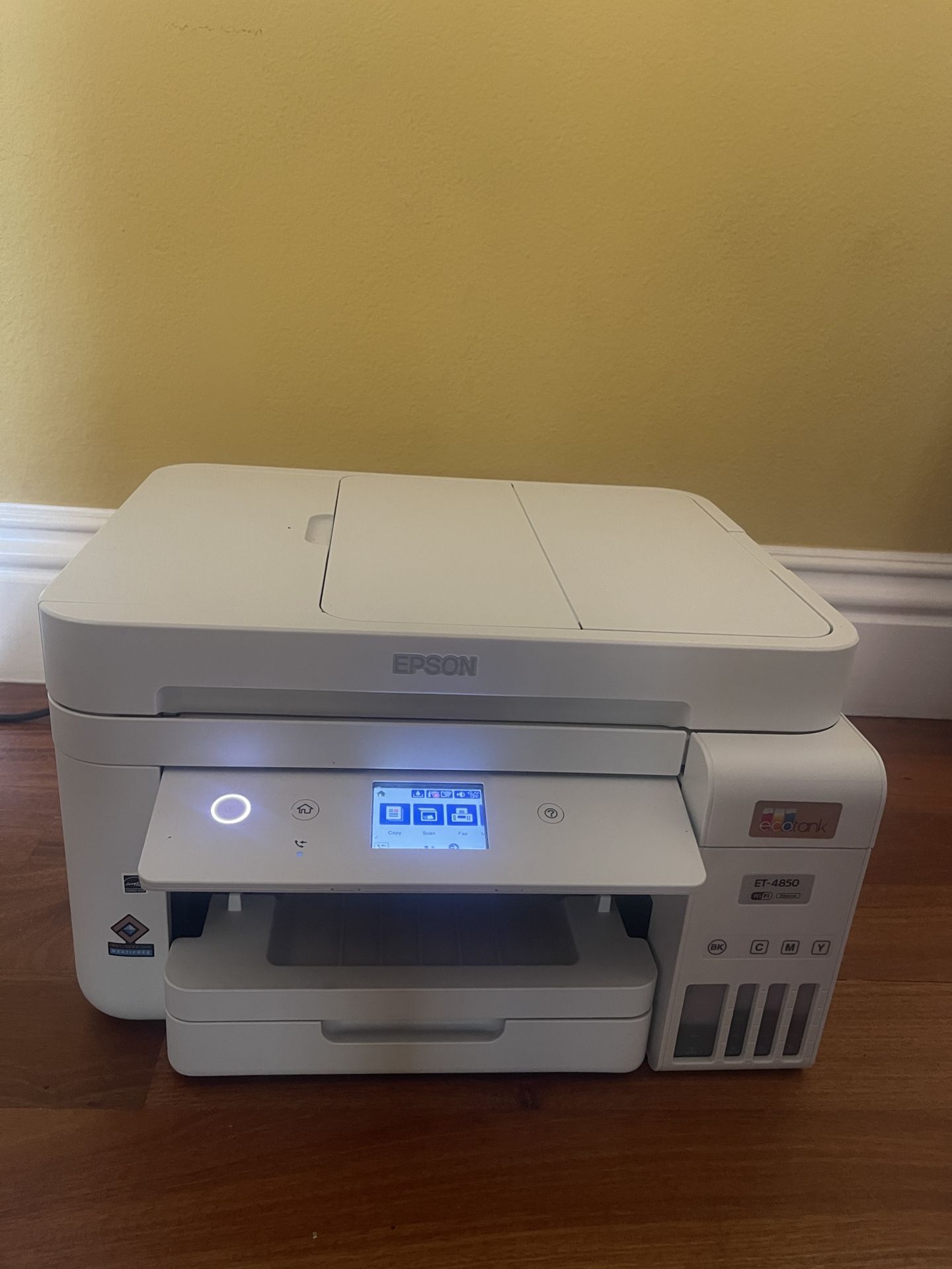 Epson ET-4850 All In One Printer