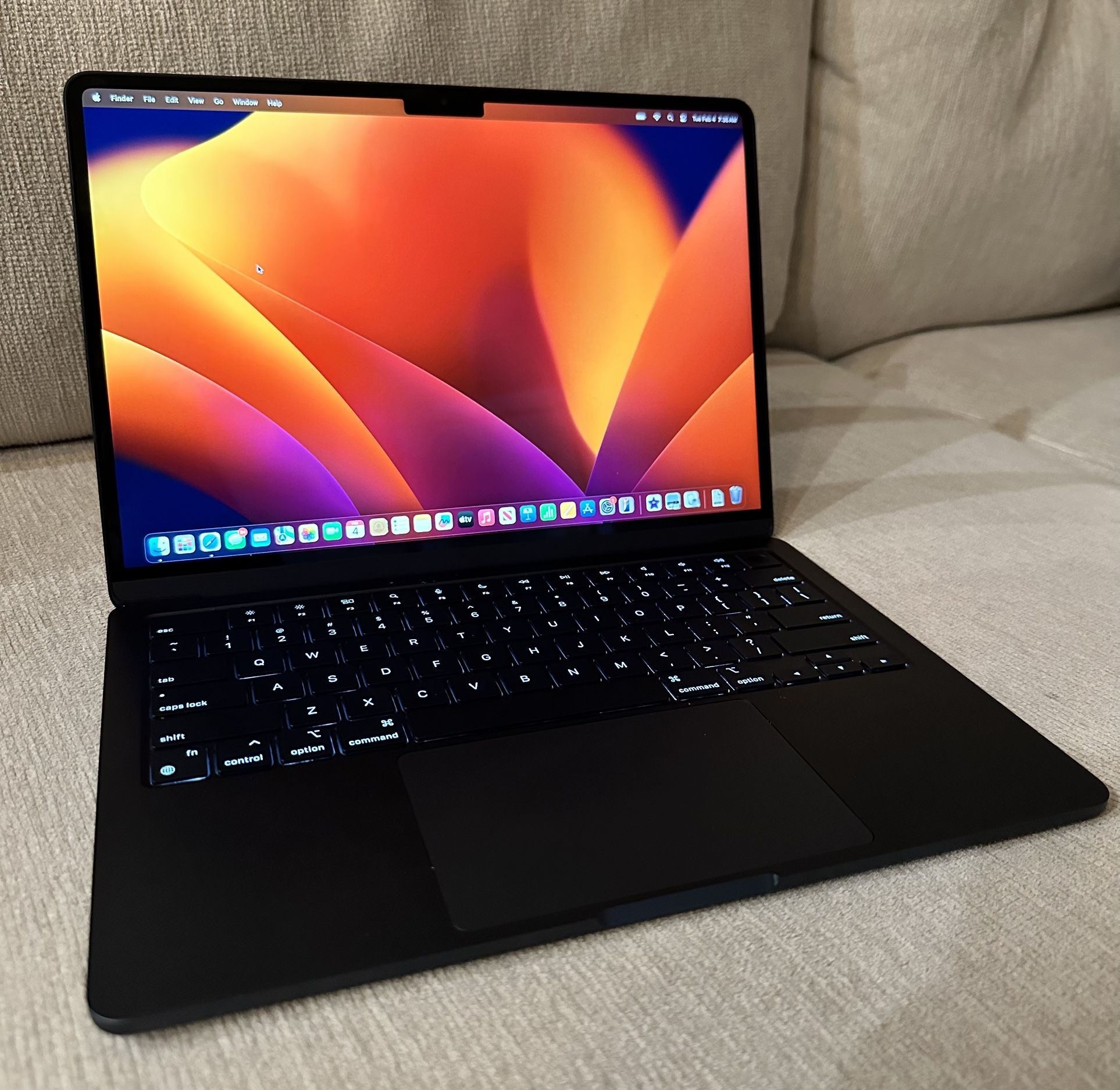 2024 MacBook Air (13-inch, M3)