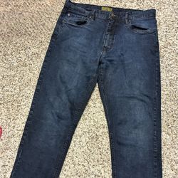 urban star men's jeans 
