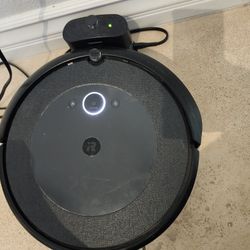 Robot Vacuum 