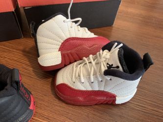 Vintage cheap baby jordans