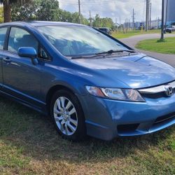 2009 Honda Civic