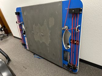 Vertimax Power Board