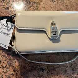 New Rebecca Minkoff Designer Shoulder bag