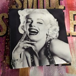 Marylin Monroe Photo