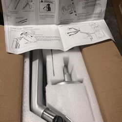 Single Monitor Mount Brand New