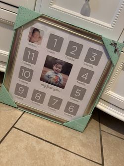 Baby Frame 🖼️