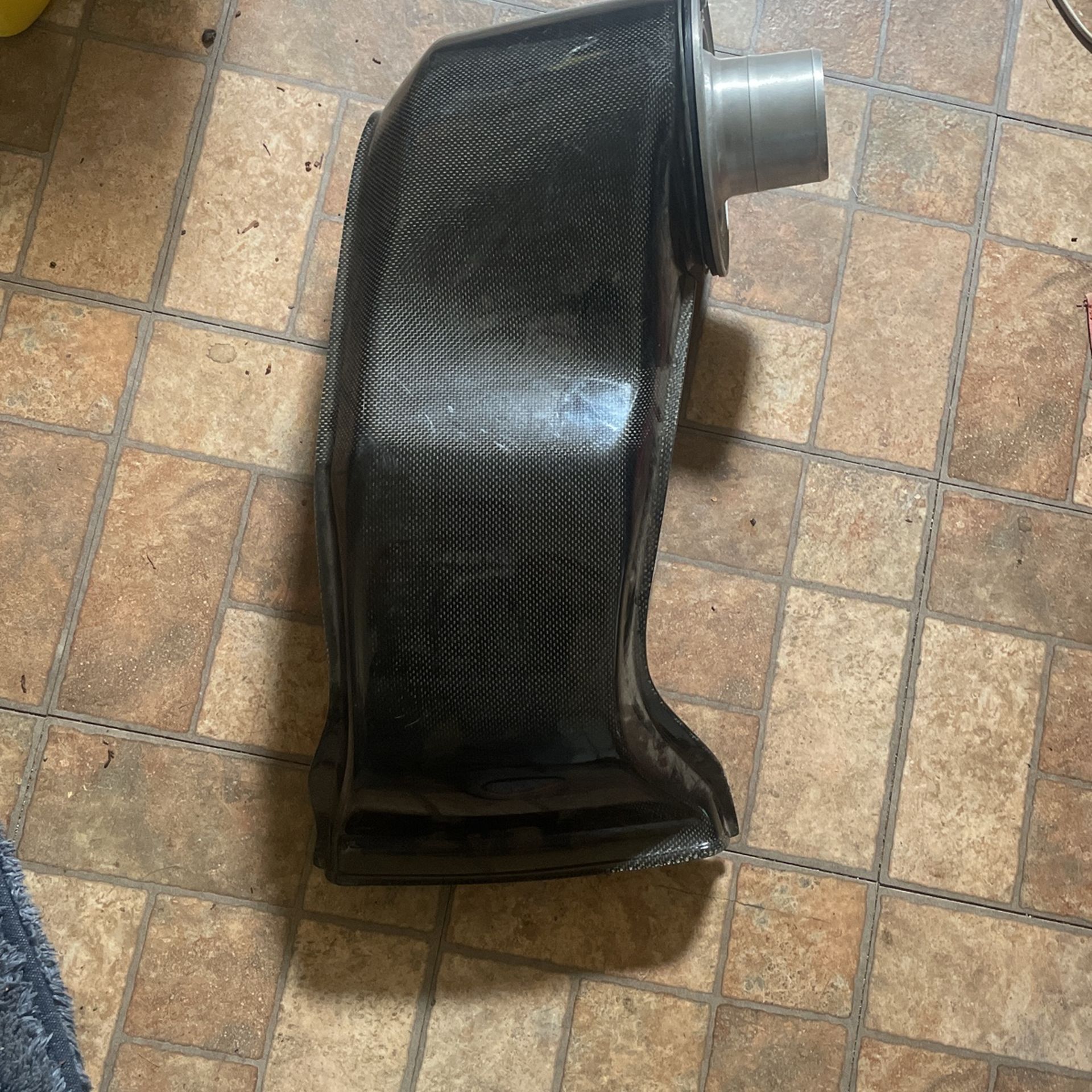 Honda S2k Cold Air Intake