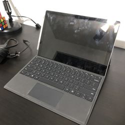 Microsoft Surface Pro 6 Laptop