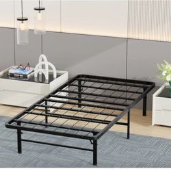 Twin Bed Frame 