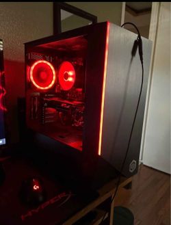Gaming pc
