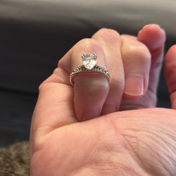 Engagements Ring