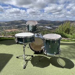 Drum Set Ludwig Drums