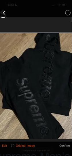 Supreme set