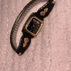 Black Hills Gold Watch 