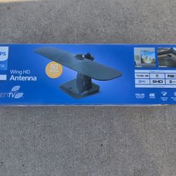 Philips Wing HD Antenna