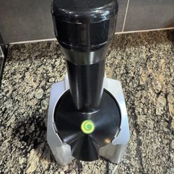 Yonanas Fruit Soft Serve Maker 