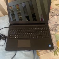 Dell Laptop