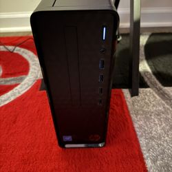 Hp Intel PC Tower