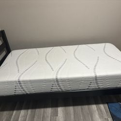 Twin Bed Set - Spiderman 