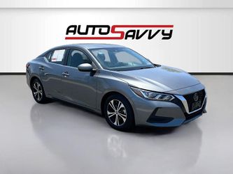 2023 Nissan Sentra
