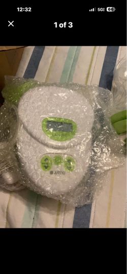 Item removed Ardo Calypso Electric Breast Pump