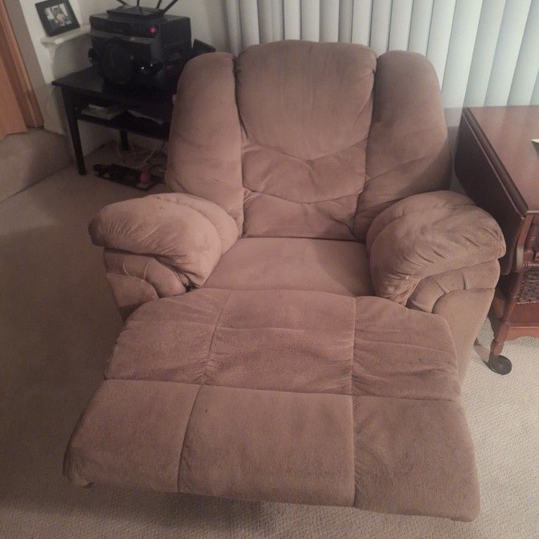 Recliner