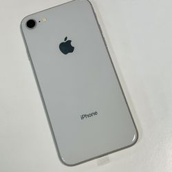 iPhone 8 64GB Fully Unlocked 