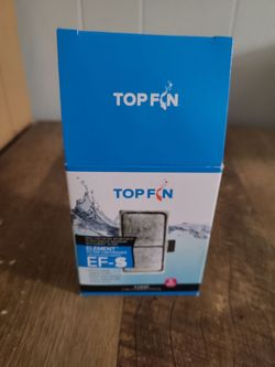Filters topfin