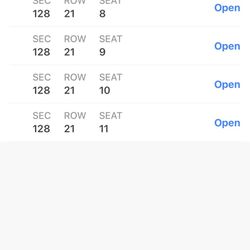 Great Options For Texas Rangers Vs Arizona Diamondback World Series Tickets  