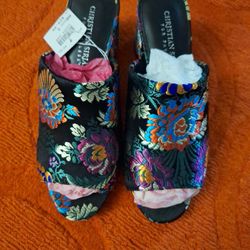 Christian Siriano Women's Shoes Size 6