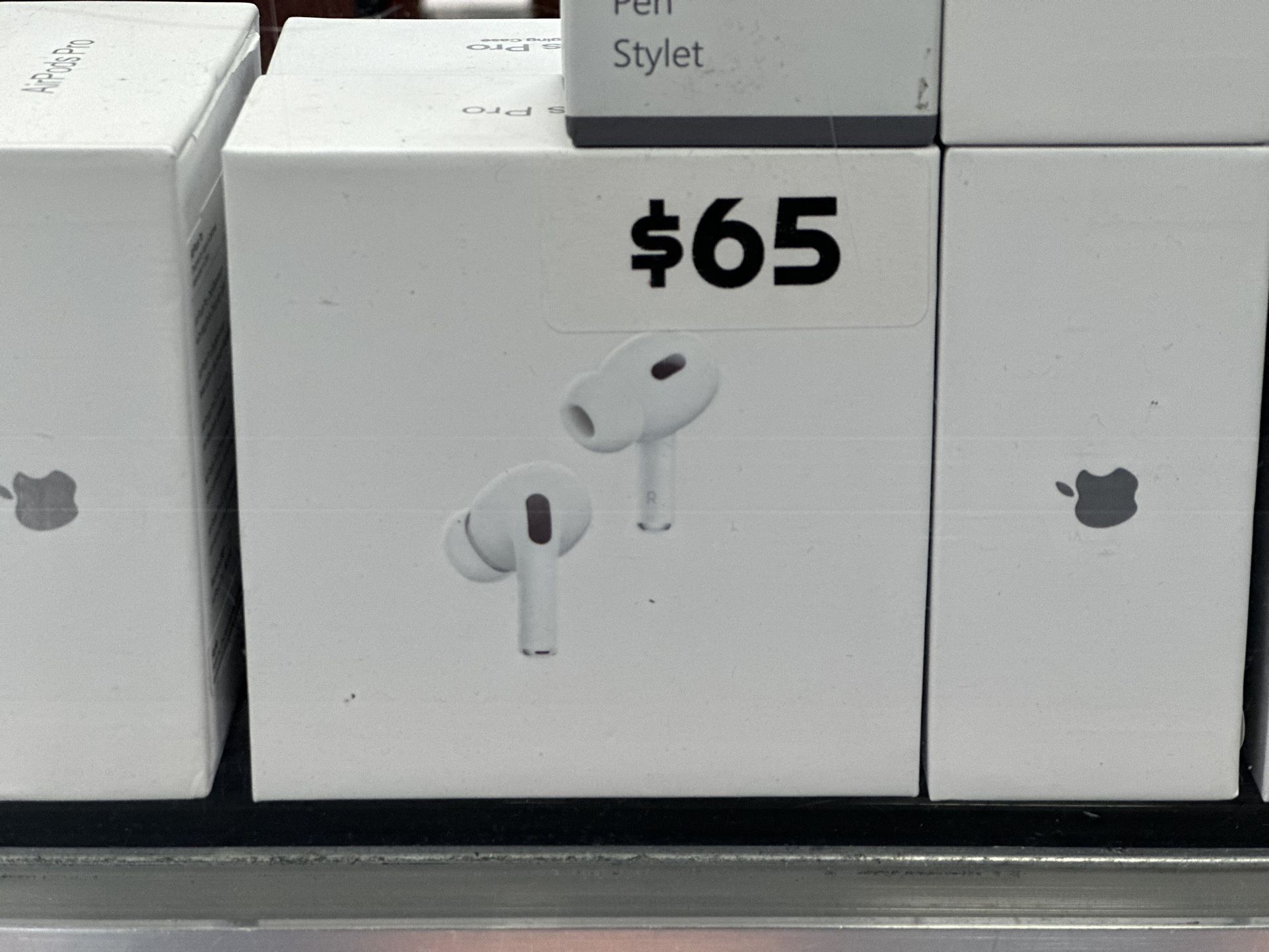 AirPod Pro 2nd Gen (Aftermarket)