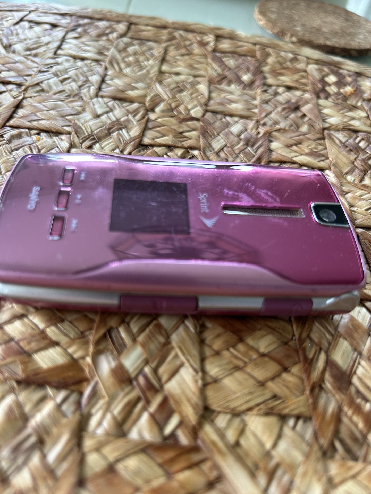 Sprint FLIP Phone