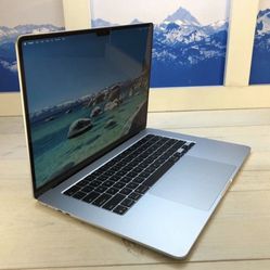 MacBook Air 13” M4 512 GB 24 GB 