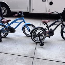 Kids Bikes For Sale