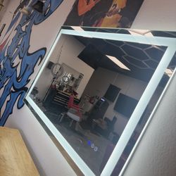 LED Mirrors $100 EA