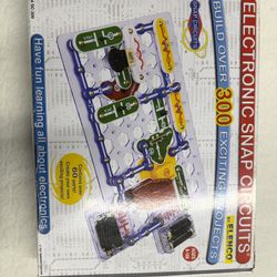 Snap Circuits 