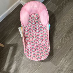 Summer Infant Bath 