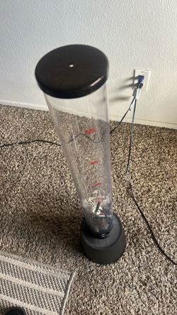 Beer tower