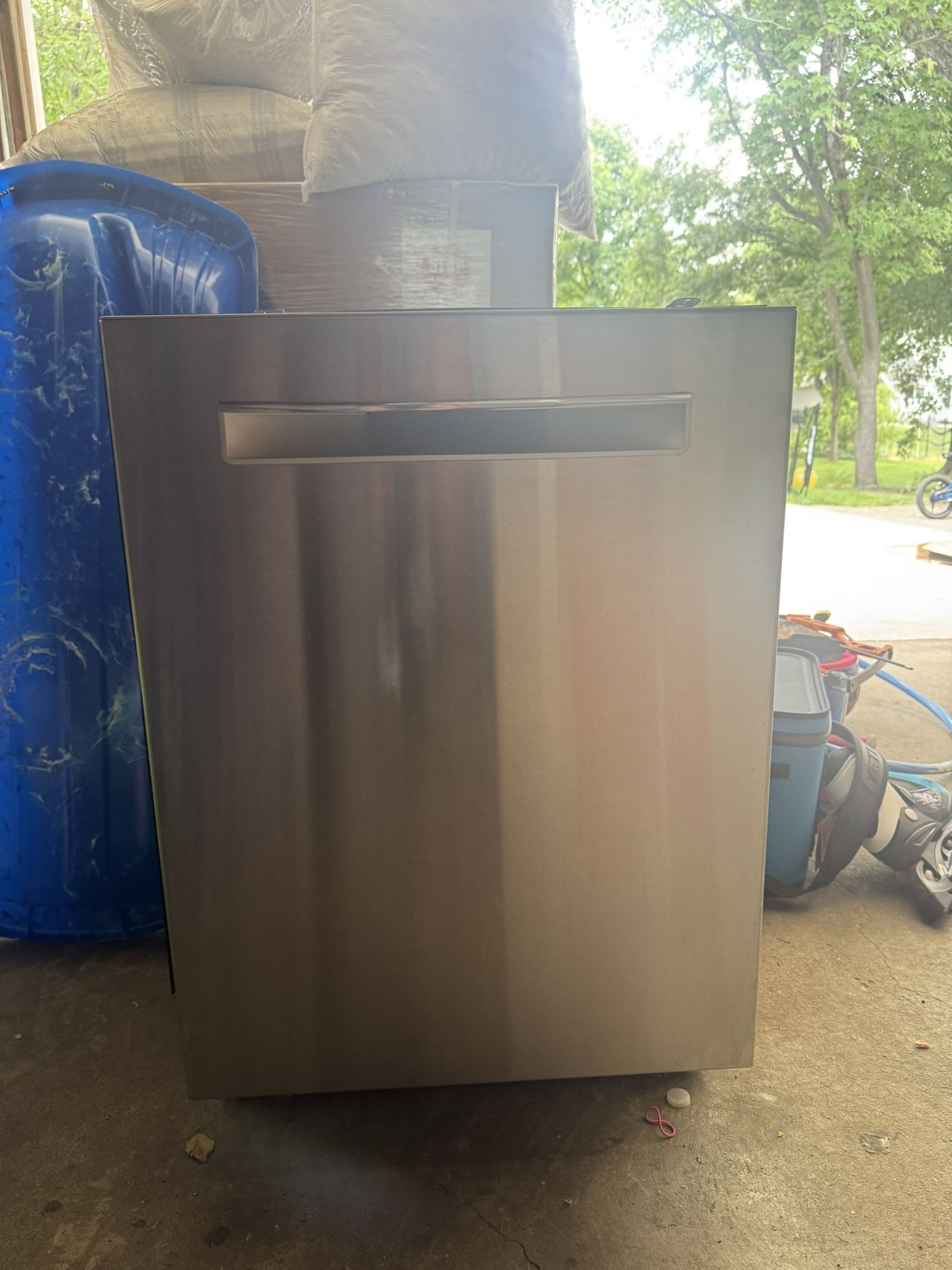 BOSCH Dishwasher