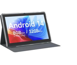 🔥 NEW CUPEISI Q8 Pro 7” Android Tablet – 8GB/32GB