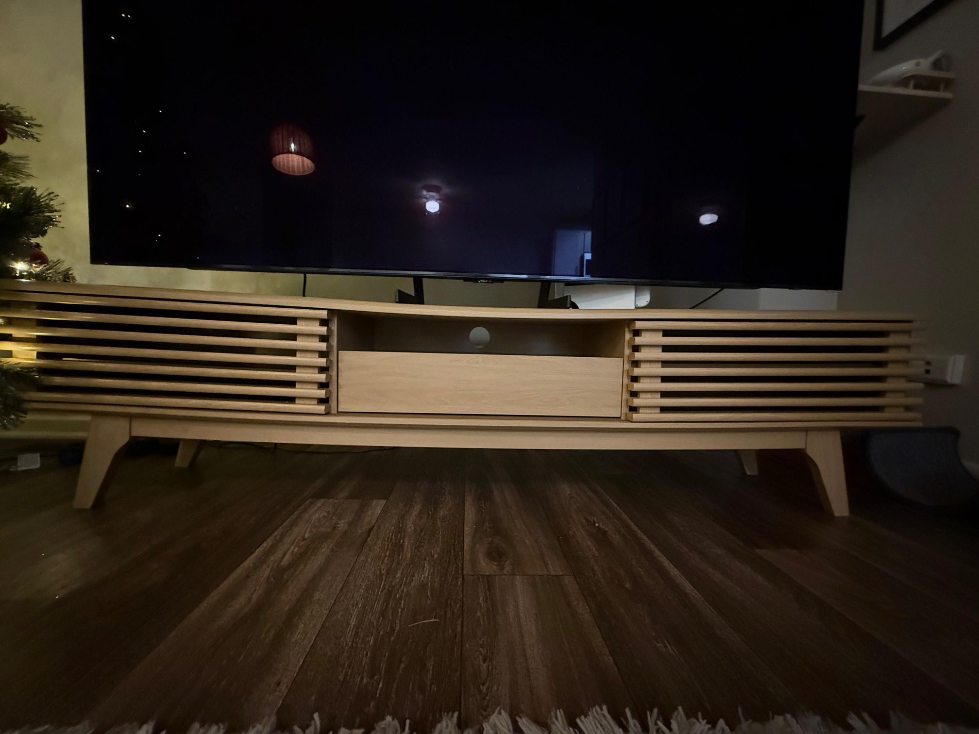 Modway Render 70” TV Stand