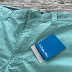 Columbia Shorts