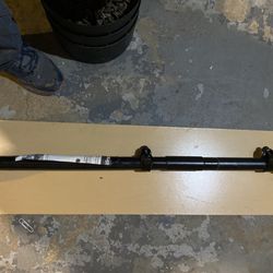 Rear Forged Track Bar New