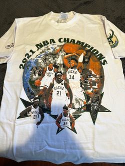Sergio Calabasas T Shirt Bucks