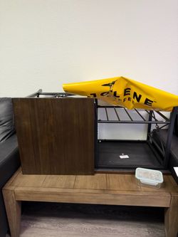 Side tables