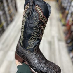 Mens Western Boots