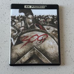 300 4K